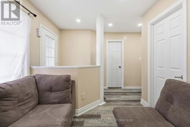 1815 DALHOUSIE CRESCENT Oshawa (Samac) Ontario photo 5