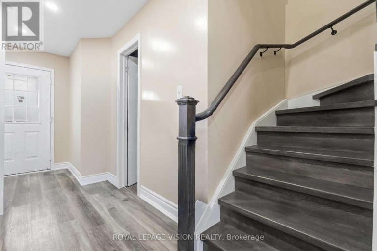 1815 DALHOUSIE CRESCENT, Oshawa (Samac), Ontario, L1G8C5