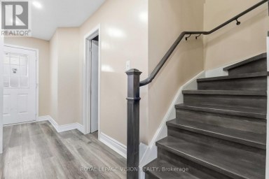 1815 DALHOUSIE CRESCENT Oshawa (Samac) Ontario photo 9
