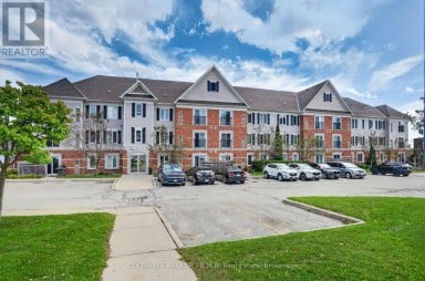 210 - 106 ASPEN SPRINGS DRIVE Clarington (Bowmanville) Ontario photo 1