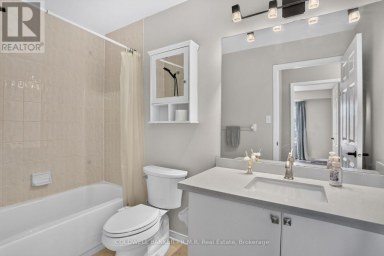 210 - 106 ASPEN SPRINGS DRIVE Clarington (Bowmanville) Ontario photo 17