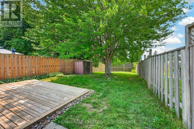 385 MELANIE AVENUE, Kingston (East Gardiners Rd), Ontario, K7M8B2