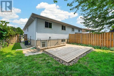 385 MELANIE AVENUE Kingston (East Gardiners Rd) Ontario photo 31