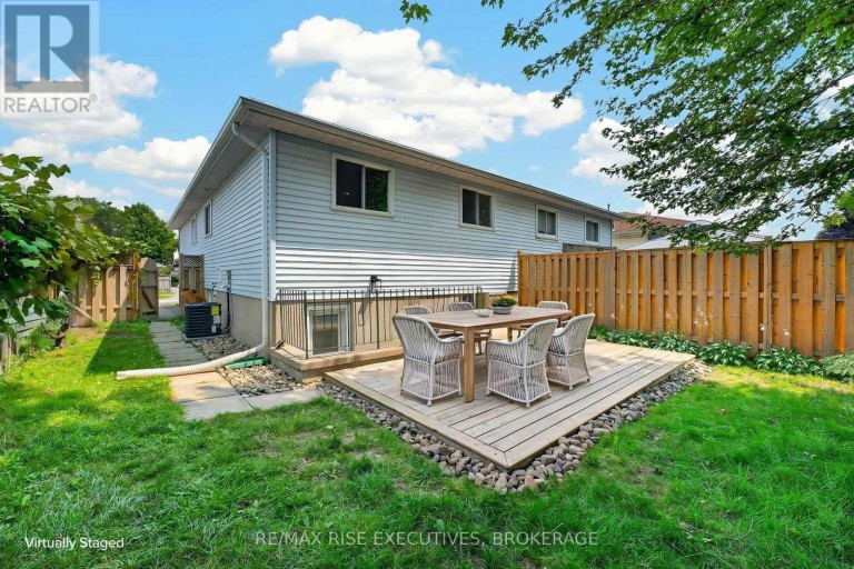 385 MELANIE AVENUE, Kingston (East Gardiners Rd), Ontario, K7M8B2