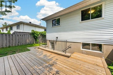 385 MELANIE AVENUE Kingston (East Gardiners Rd) Ontario photo 33