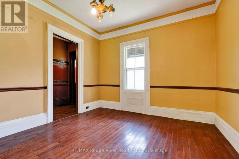 3756 BURNHAM STREET N, Hamilton Township, Ontario, K9A4J9