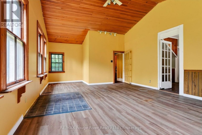 3756 BURNHAM STREET N, Hamilton Township, Ontario, K9A4J9
