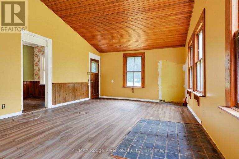 3756 BURNHAM STREET N, Hamilton Township, Ontario, K9A4J9