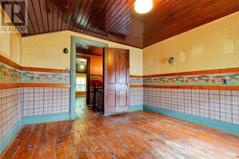 3756 BURNHAM STREET N, Hamilton Township, Ontario, K9A4J9
