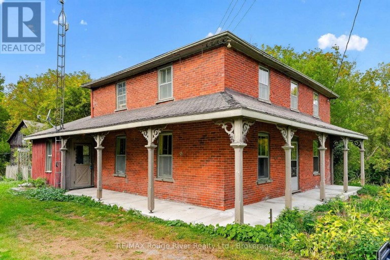 3756 BURNHAM STREET N, Hamilton Township, Ontario, K9A4J9