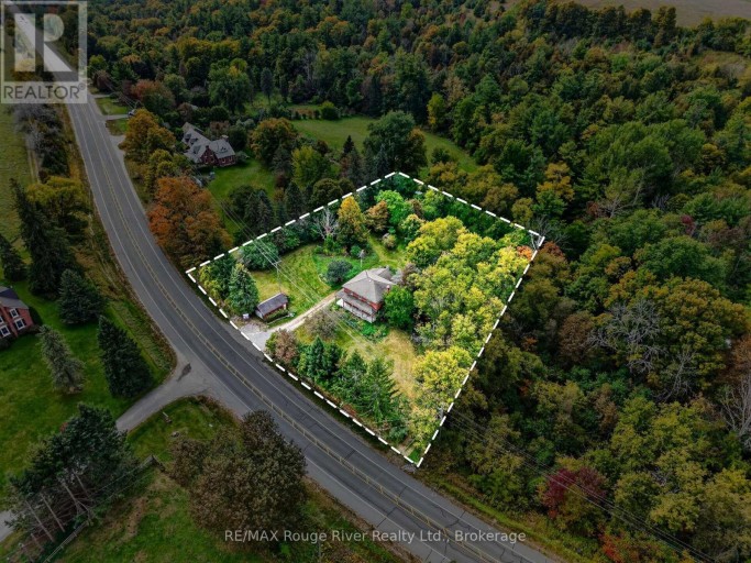 3756 BURNHAM STREET N, Hamilton Township, Ontario, K9A4J9