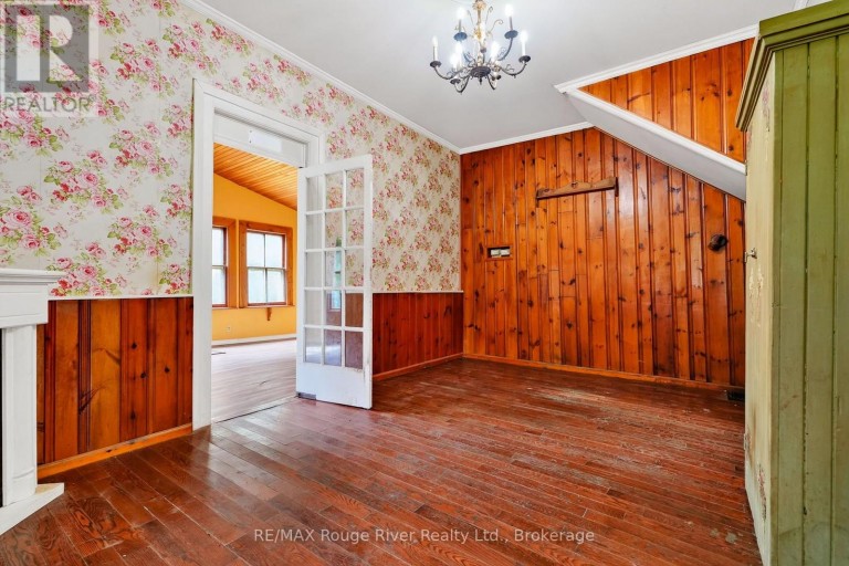 3756 BURNHAM STREET N, Hamilton Township, Ontario, K9A4J9