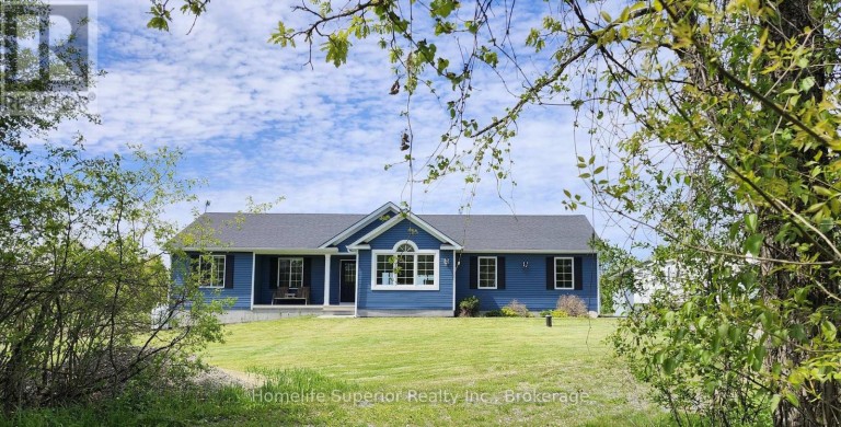 307 TRACEY ROAD, Tyendinaga (Tyendinaga Township), Ontario, K0K2Y0