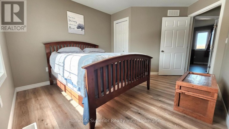 307 TRACEY ROAD, Tyendinaga (Tyendinaga Township), Ontario, K0K2Y0