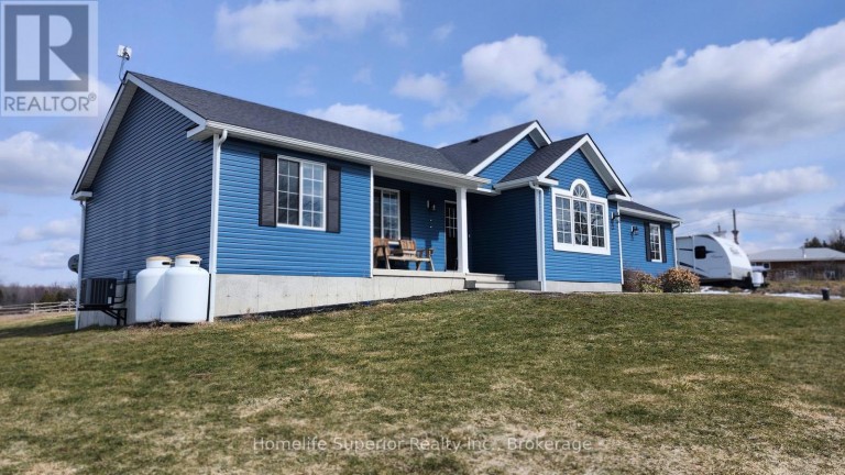 307 TRACEY ROAD, Tyendinaga (Tyendinaga Township), Ontario, K0K2Y0
