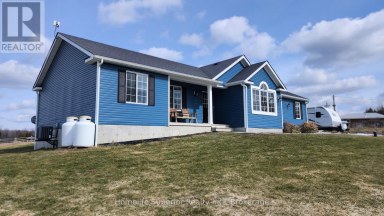 307 TRACEY ROAD Tyendinaga (Tyendinaga Township) Ontario photo 2
