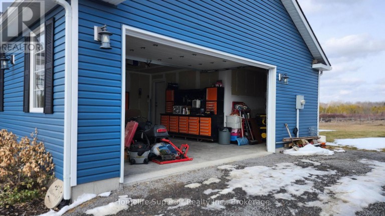 307 TRACEY ROAD, Tyendinaga (Tyendinaga Township), Ontario, K0K2Y0