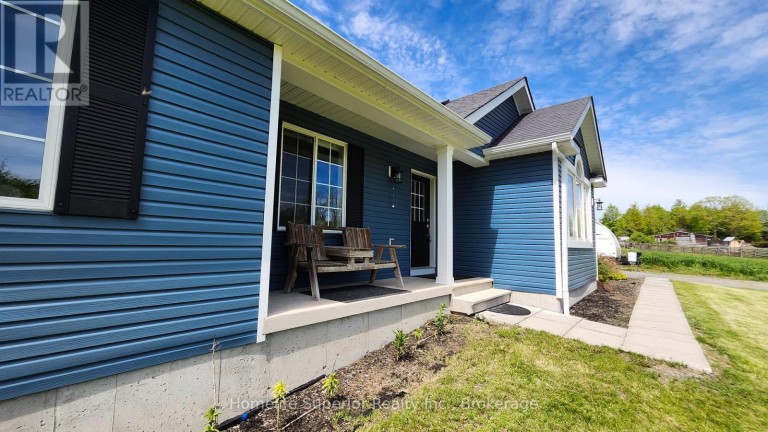 307 TRACEY ROAD, Tyendinaga (Tyendinaga Township), Ontario, K0K2Y0