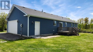 307 TRACEY ROAD Tyendinaga (Tyendinaga Township) Ontario photo 3