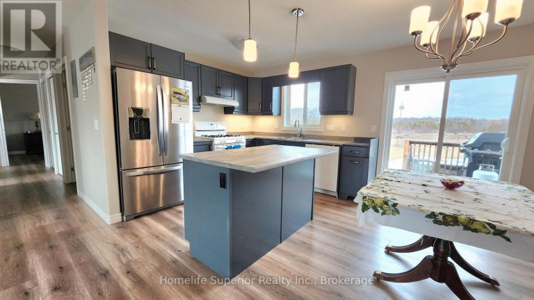 307 TRACEY ROAD, Tyendinaga (Tyendinaga Township), Ontario, K0K2Y0
