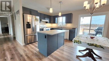 307 TRACEY ROAD Tyendinaga (Tyendinaga Township) Ontario photo 4