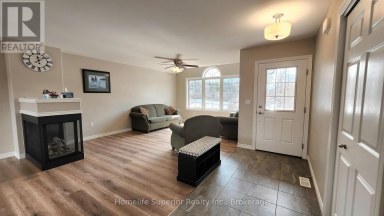 307 TRACEY ROAD Tyendinaga (Tyendinaga Township) Ontario photo 9