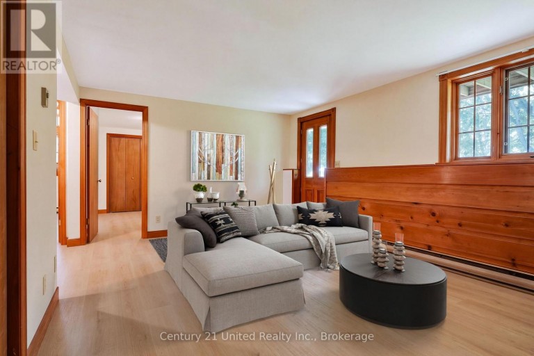 3362 FERGUSON ROAD, Hamilton Township, Ontario, K9A4J7