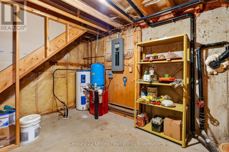 3362 FERGUSON ROAD, Hamilton Township, Ontario, K9A4J7