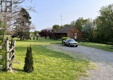 3362 FERGUSON ROAD Hamilton Township Ontario photo 4