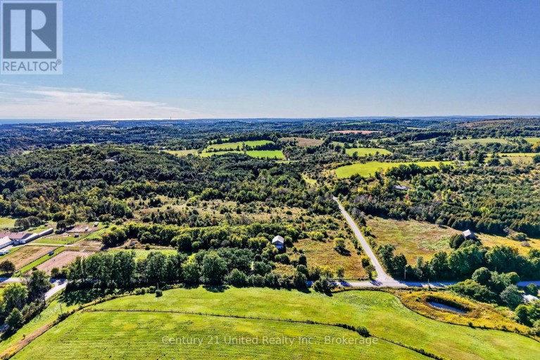 3362 FERGUSON ROAD, Hamilton Township, Ontario, K9A4J7