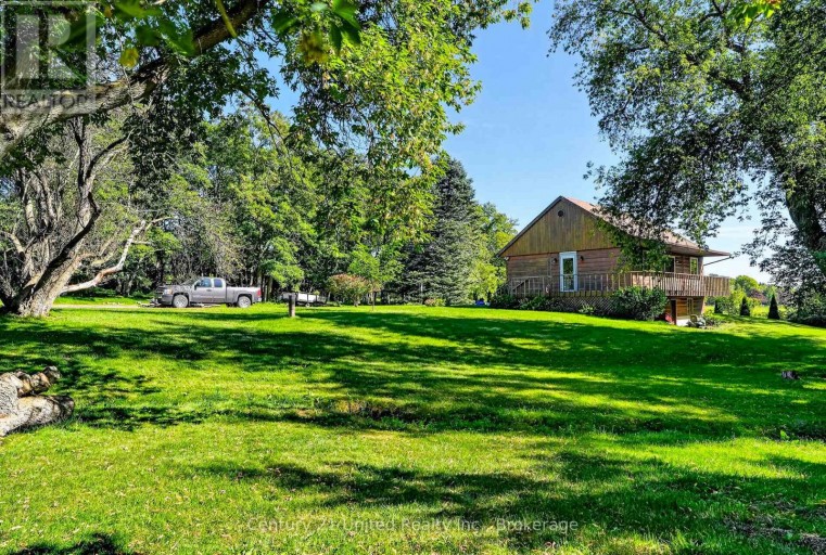 3362 FERGUSON ROAD, Hamilton Township, Ontario, K9A4J7