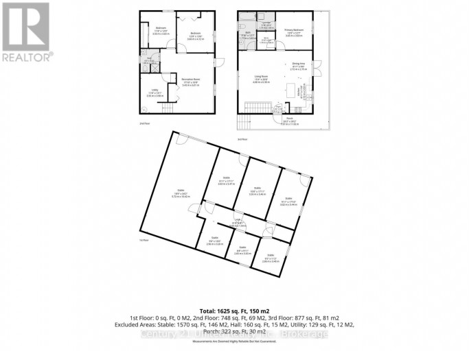 3362 FERGUSON ROAD, Hamilton Township, Ontario, K9A4J7
