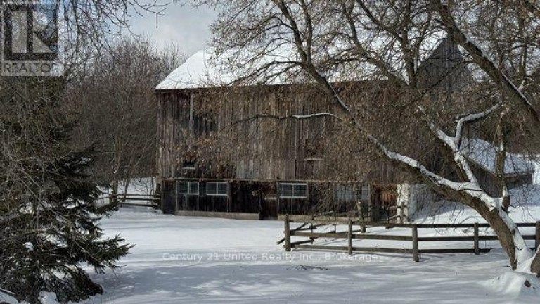 3362 FERGUSON ROAD, Hamilton Township, Ontario, K9A4J7