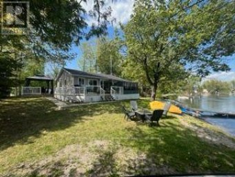 20 SOUTHGATE CIRCLE Curve Lake First Nation 35 Ontario photo 1