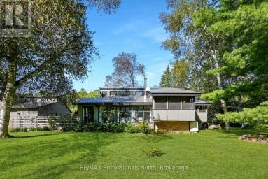 1012 SHETLAND ROAD Minden Hills (Lutterworth) Ontario photo 1