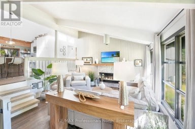 1012 SHETLAND ROAD Minden Hills (Lutterworth) Ontario photo 12