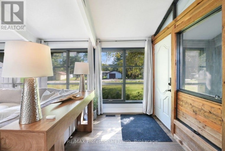 1012 SHETLAND ROAD, Minden Hills (Lutterworth), Ontario, K0M2L0