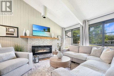1012 SHETLAND ROAD Minden Hills (Lutterworth) Ontario photo 15