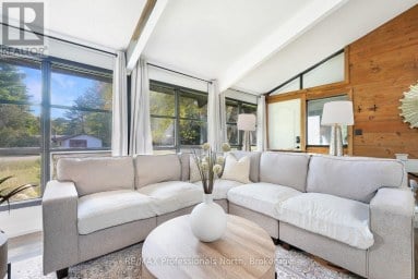1012 SHETLAND ROAD Minden Hills (Lutterworth) Ontario photo 16