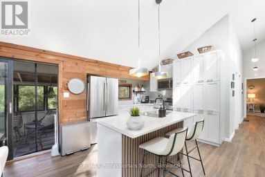 1012 SHETLAND ROAD Minden Hills (Lutterworth) Ontario photo 17