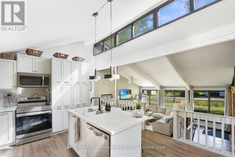 1012 SHETLAND ROAD, Minden Hills (Lutterworth), Ontario, K0M2L0