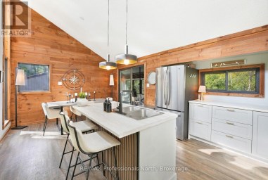 1012 SHETLAND ROAD Minden Hills (Lutterworth) Ontario photo 24