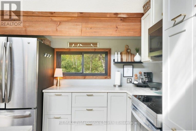 1012 SHETLAND ROAD, Minden Hills (Lutterworth), Ontario, K0M2L0