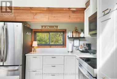 1012 SHETLAND ROAD Minden Hills (Lutterworth) Ontario photo 25