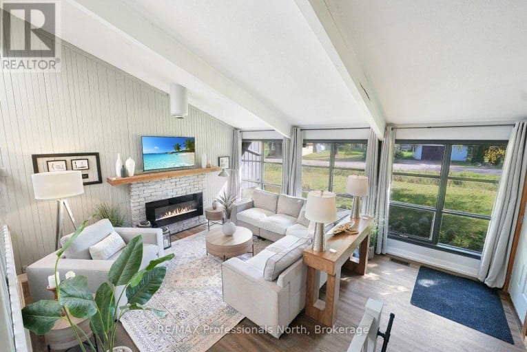 1012 SHETLAND ROAD, Minden Hills (Lutterworth), Ontario, K0M2L0