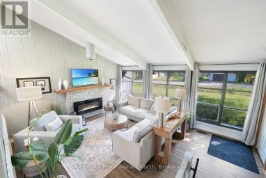1012 SHETLAND ROAD Minden Hills (Lutterworth) Ontario photo 26