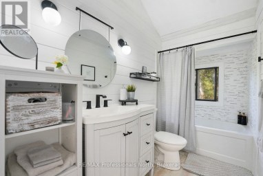 1012 SHETLAND ROAD Minden Hills (Lutterworth) Ontario photo 27