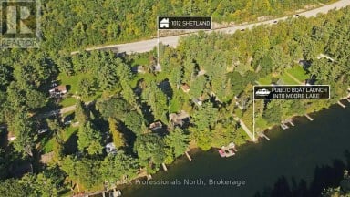 1012 SHETLAND ROAD Minden Hills (Lutterworth) Ontario photo 3