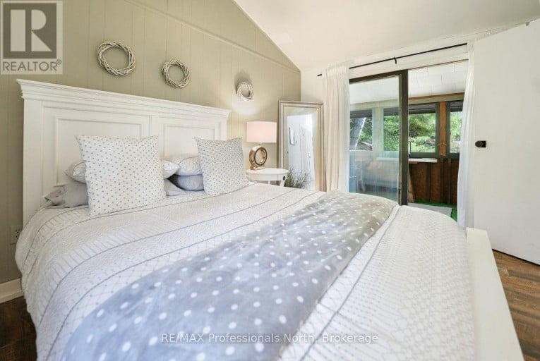 1012 SHETLAND ROAD, Minden Hills (Lutterworth), Ontario, K0M2L0