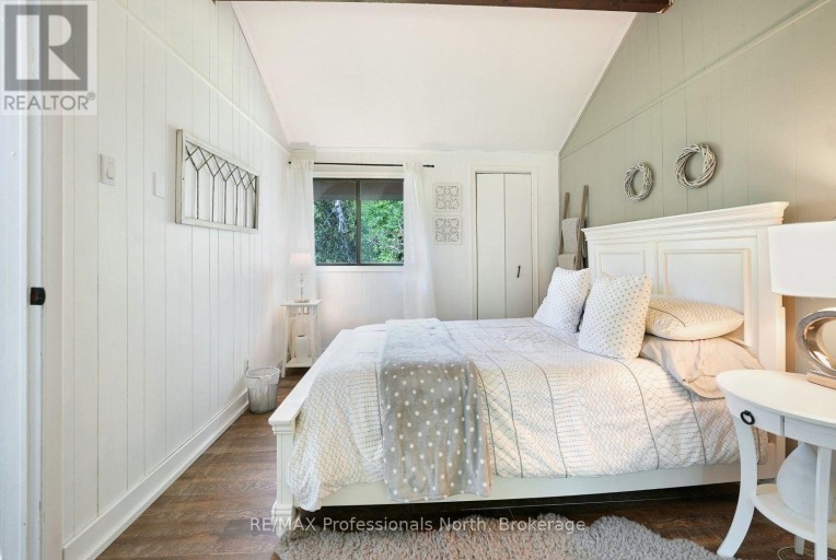 1012 SHETLAND ROAD, Minden Hills (Lutterworth), Ontario, K0M2L0